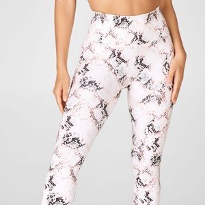 Make offer!✨Fabletics Snakeskin Leggings